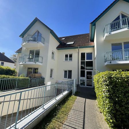 Ferienwohnung Bella Zempin Luaran gambar