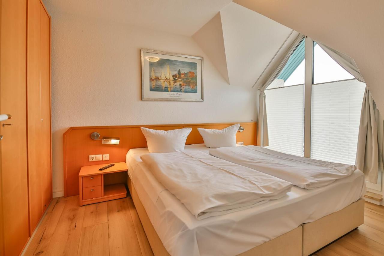 Ferienwohnung Bella Zempin Luaran gambar